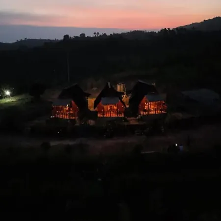Baud Hill Ecco Villas Nusa Penida By Bijak