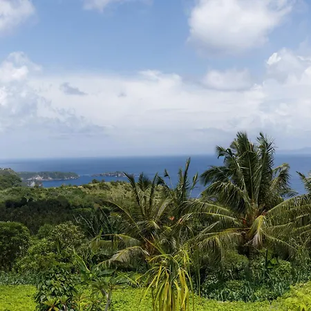 Janggur Baud Hill Nusa Penida